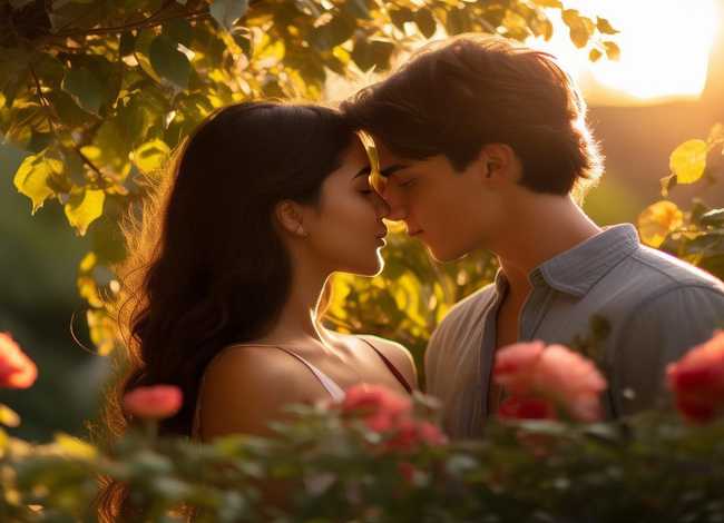 恋爱故事短篇100字超甜 - 恋爱故事短篇100字超甜小说