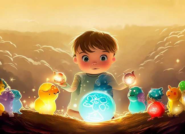 人生哲理幼儿故事 人生哲理幼儿故事大全