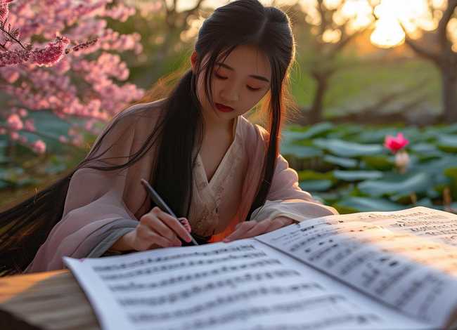 东方小故事歌曲 - 东方小故事歌曲简谱