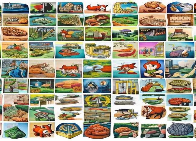 100个经典智力小故事 - 100个经典智力小故事图片