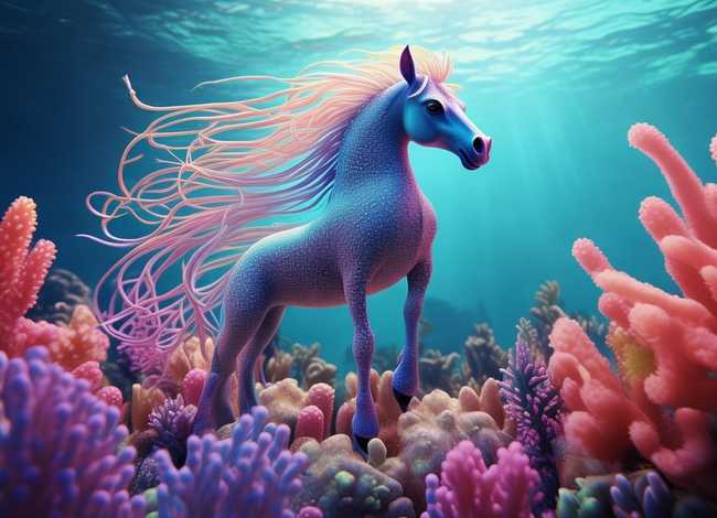 海马的视频故事 - 海马的视频故事大全