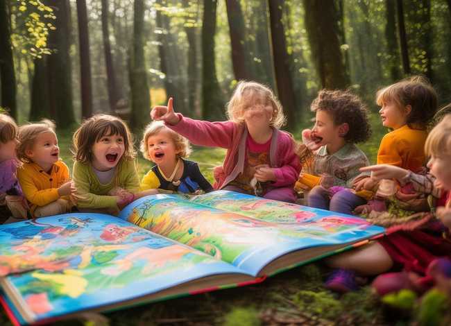 故事大全儿童3到6岁 - 故事大全3-6岁 故事大全儿童3到6岁 - 故事大全3-6岁