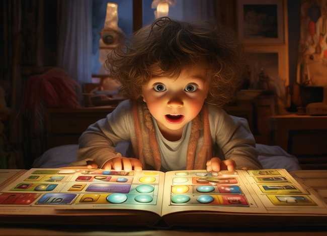 开灯关灯绘本故事;开灯关灯绘本故事教案 开灯关灯绘本故事;开灯关灯绘本故事教案