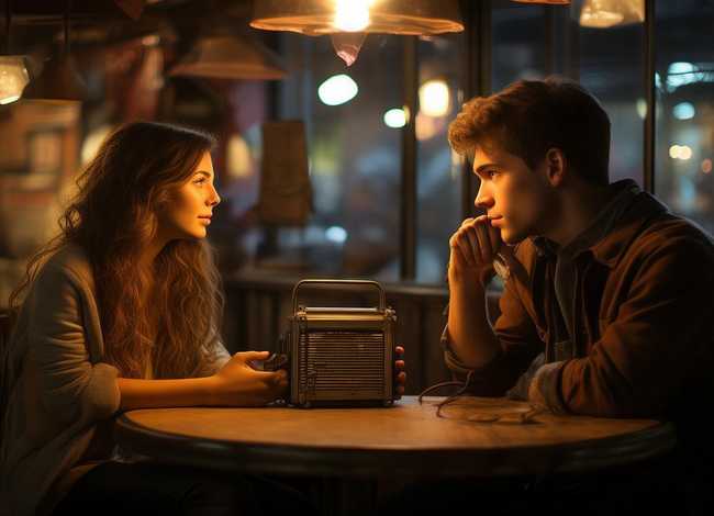 电台情感故事语录 情感电台故事素材