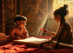 故事大全 睡前故事粤语 - 故事大全 睡前故事粤语版