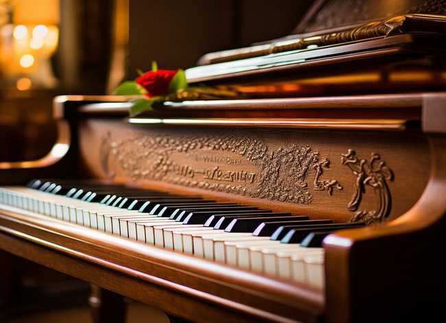 钢琴品牌故事、钢琴品牌故事有哪些