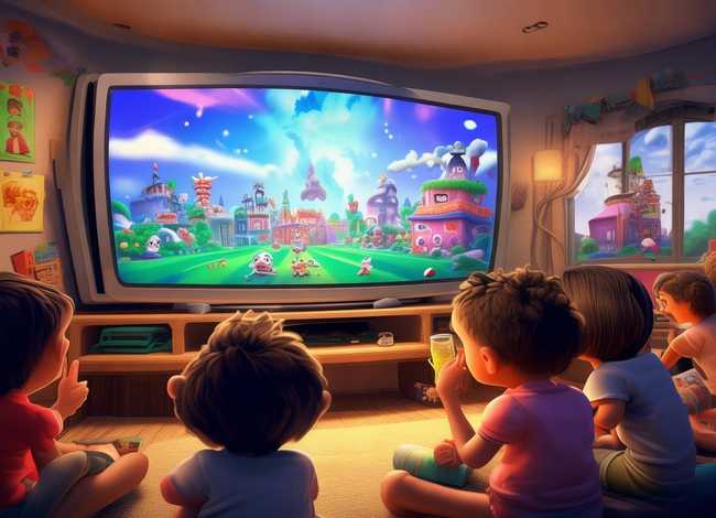 儿童电视剧有哪些 - 儿童电视剧有哪些好看的