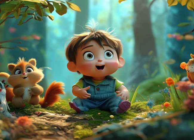 6岁讲的小故事;适合6岁小朋友讲的小故事 6岁讲的小故事;适合6岁小朋友讲的小故事