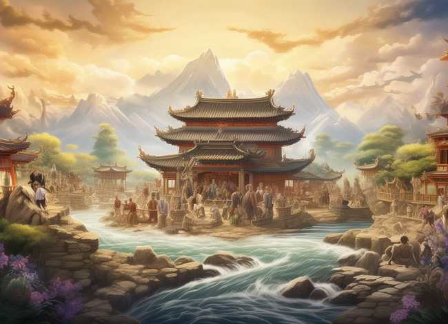 中华励志故事80集；中华励志故事80集在线观看