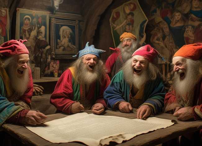 关于古代笑话的故事简短；关于古代笑话的故事简短50字