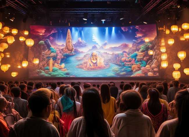 少儿频道东方故事、少儿频道东方故事直播