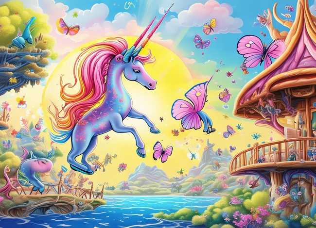 儿童想象力;儿童想象力的重要性 儿童想象力;儿童想象力的重要性