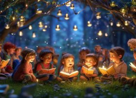 有声儿童故事大全童话故事 - 儿童有声故事童话大全