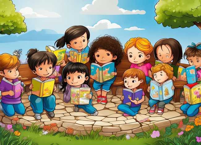 少儿经典英语故事（少儿经典英语故事大全）