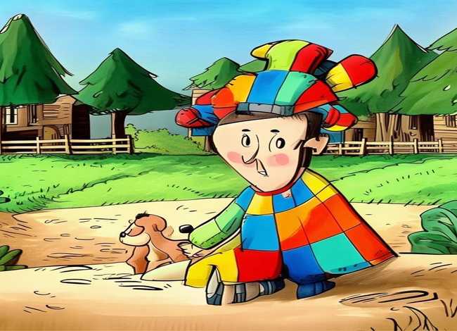 英语绘本小故事简笔画 - 英语绘本小故事简笔画怎么画 英语绘本小故事简笔画 - 英语绘本小故事简笔画怎么画