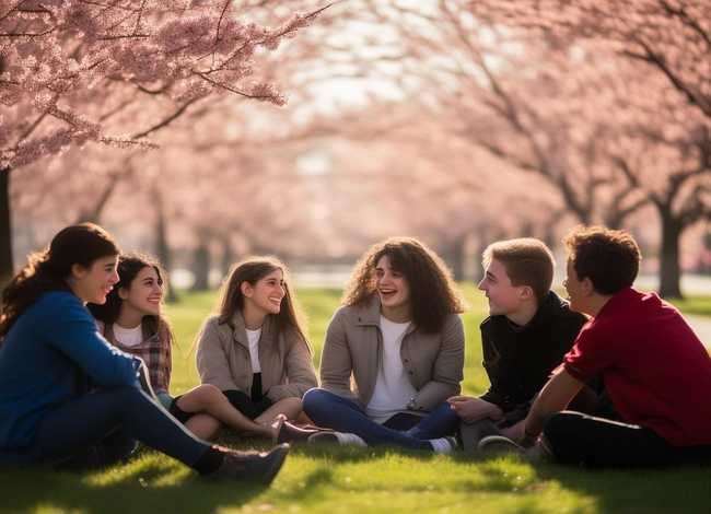 校园小故事短篇，校园小故事短篇100字