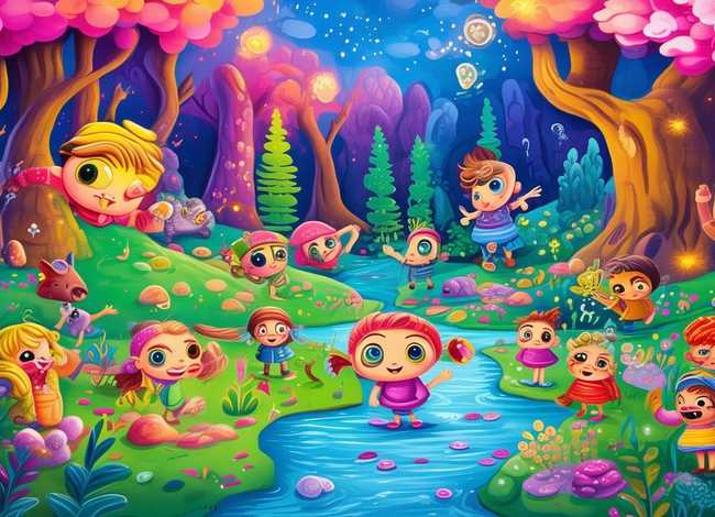 一年级儿童故事全部(一年级少儿故事) 一年级儿童故事全部(一年级少儿故事)