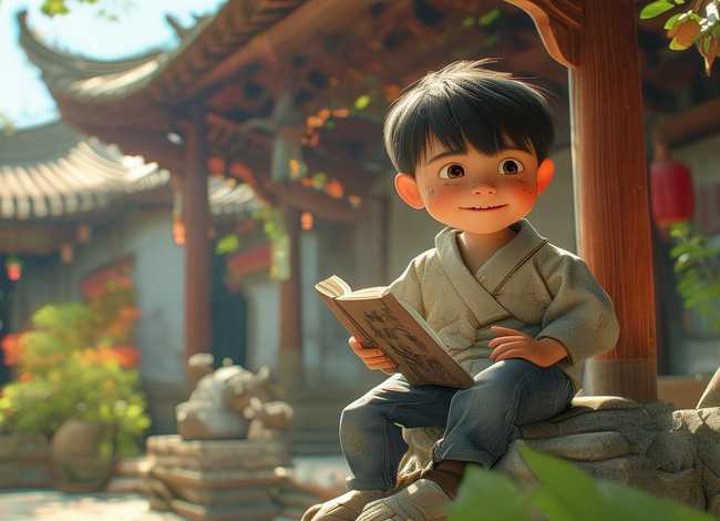 秦桧儿童故事、秦桧历史故事