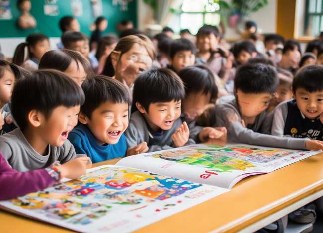 六年级小学生故事大全，六年级小学生故事大全300字