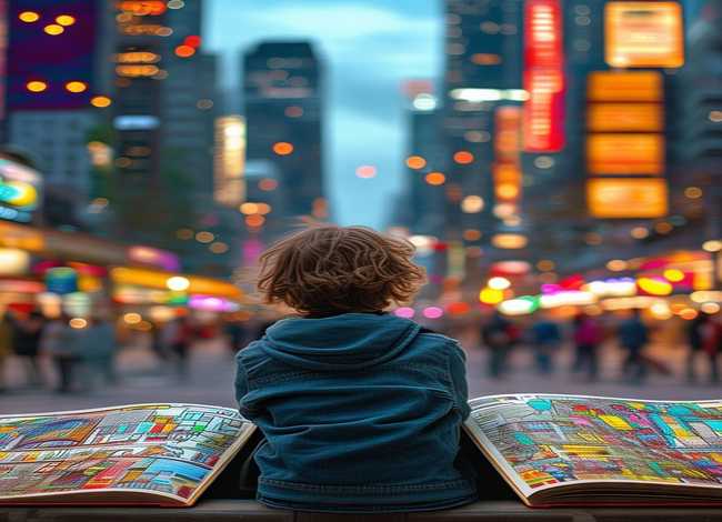 绘本进城阅读感受 绘本进城阅读感受与收获 绘本进城阅读感受 绘本进城阅读感受与收获