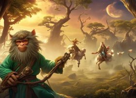 西游记故事mp3下载 西游记的故事mp3在线听书