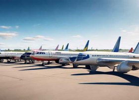 飞机的品牌有哪些，飞机的品牌有哪些牌子