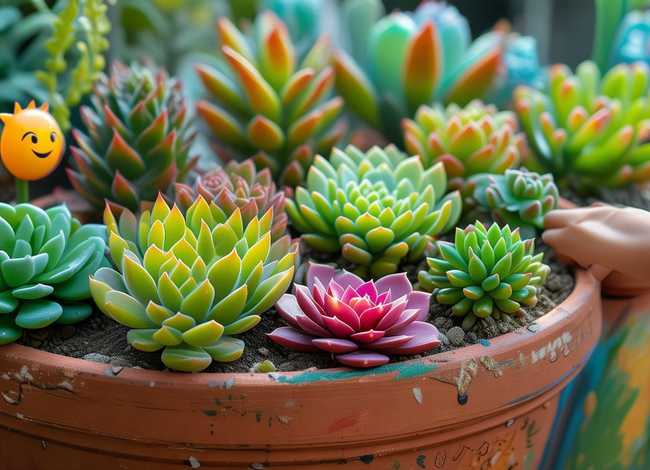 关于多肉的绘本故事（关于多肉的绘本故事有哪些）