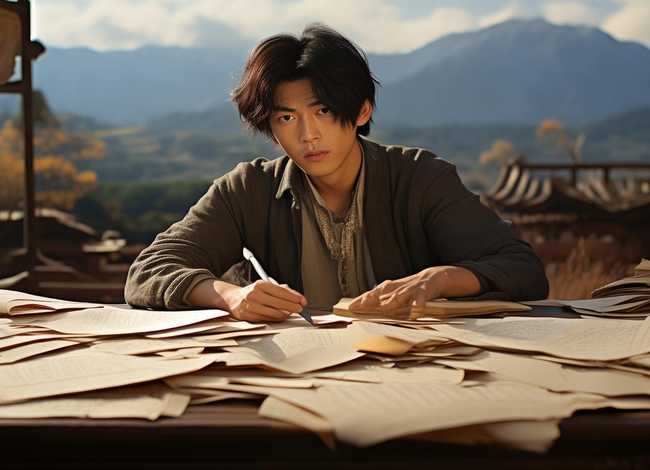 江郎才尽的故事告诉我们什么道理 江郎才尽的故事给我们什么启示