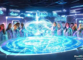 科学家故事100个讲的是什么（科学家故事100个讲的是什么内容）