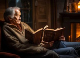 睡前读故事成年人版、睡前故事大全成年版