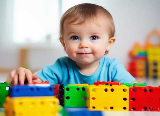 儿童玩磁铁对身体有害吗 儿童玩磁铁对身体有害吗图片