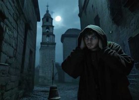 掩耳盗铃的故事完整版，掩耳盗铃的故事完整版全集