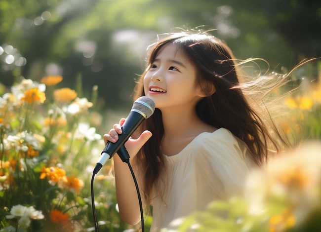 儿童兰花草歌曲原唱、儿童兰花草歌曲原唱小女孩唱的兰花草