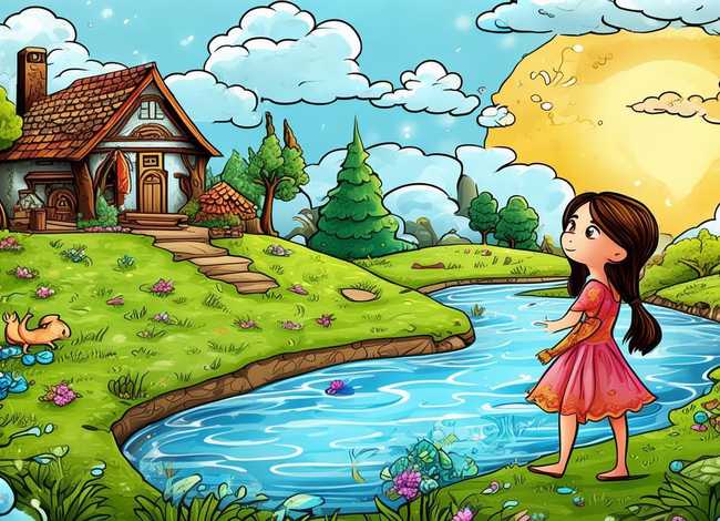 有声绘本图片，有声绘本故事图片