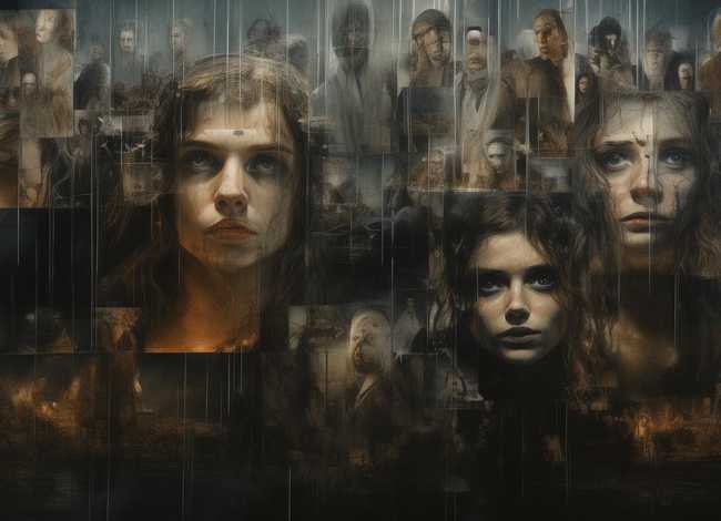 真实故事大全文字版（真实故事大全文字版图片）