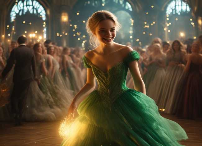 我想听故事灰姑娘 - 我想听故事灰姑娘歌词