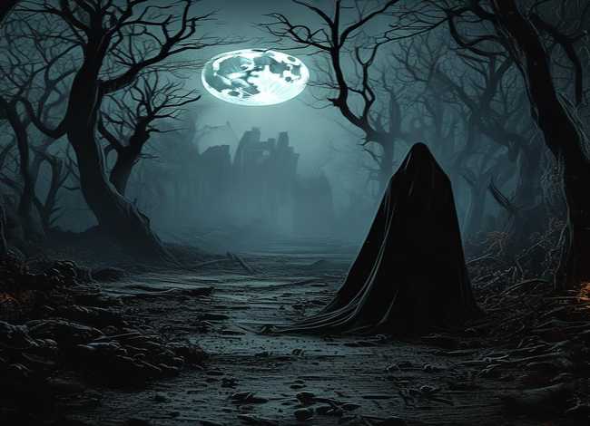 儿童故事不能给小孩听的（小孩子不能听的故事）