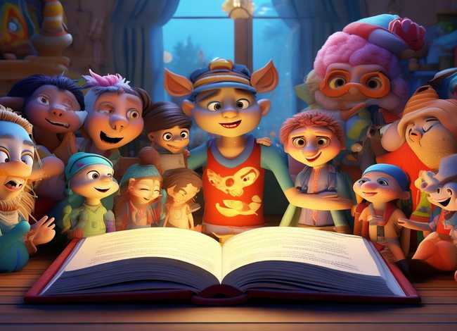 儿童故事大全100篇录音、儿童故事大全100首语音