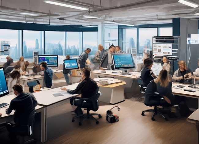 it创业自述 - it自己创业能干嘛