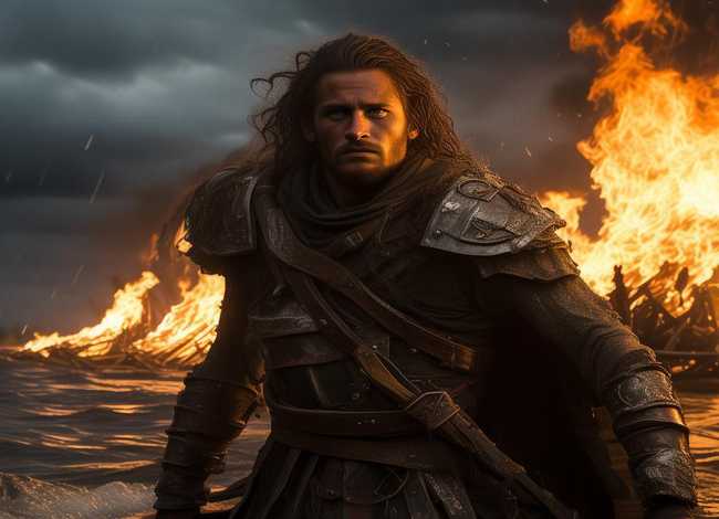 破釜沉舟的故事怎么讲，破釜沉舟的故事怎么讲的