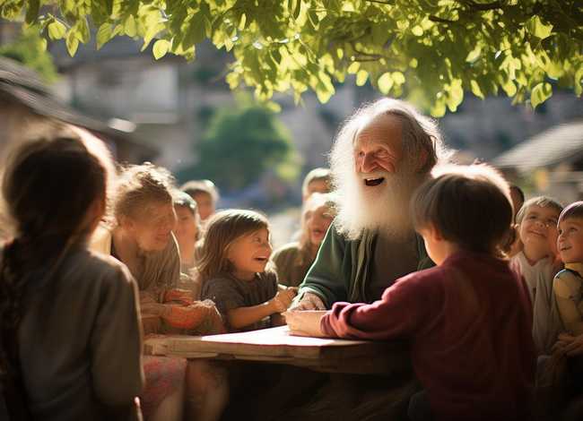 平凡小故事 - 平凡的小故事