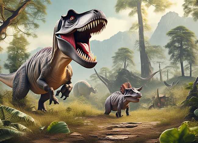 音频恐龙故事在线收听；音频恐龙故事在线收听全集