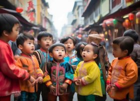 粤语幼儿故事；广州幼儿粤语故事