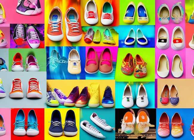 童鞋的品牌名字大全(童鞋的品牌名字大全图片) 童鞋的品牌名字大全(童鞋的品牌名字大全图片)