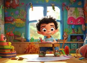 讲故事关于孩子的故事 - 讲故事关于孩子的故事有哪些