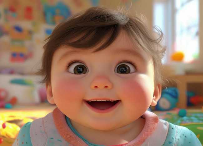 微笑幼儿故事原文 微笑幼儿故事原文摘抄