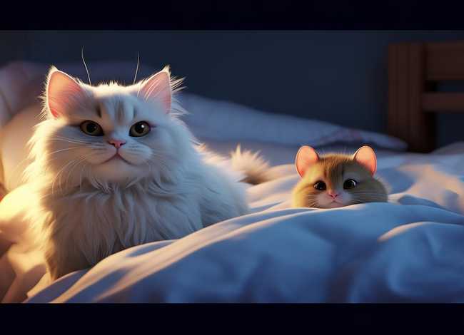 猫和老鼠的故事睡前故事 - 猫和老鼠的故事睡前故事在线听 猫和老鼠的故事睡前故事 - 猫和老鼠的故事睡前故事在线听