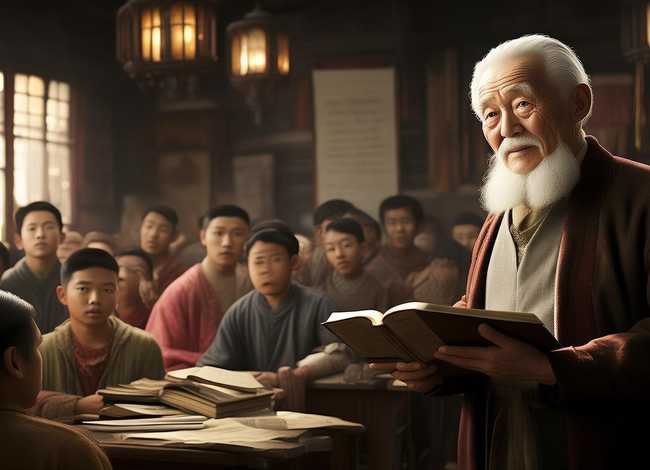 陶行知的故事完整版原文 - 陶行知的故事完整版原文在线阅读