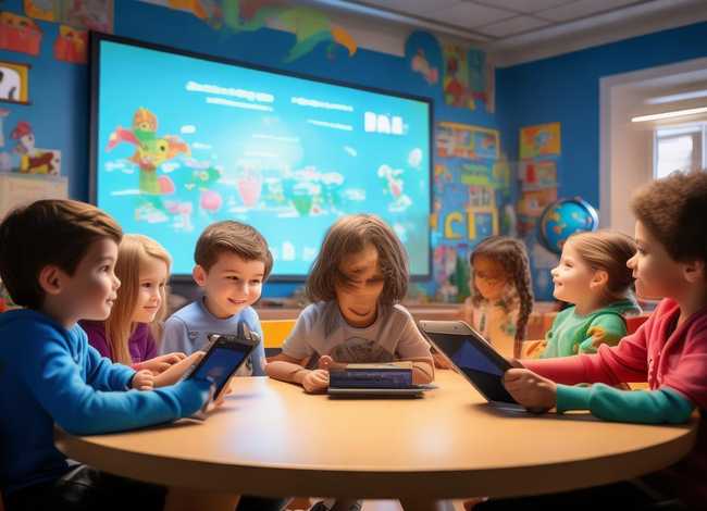 儿童英文故事课件、少儿英语故事视频