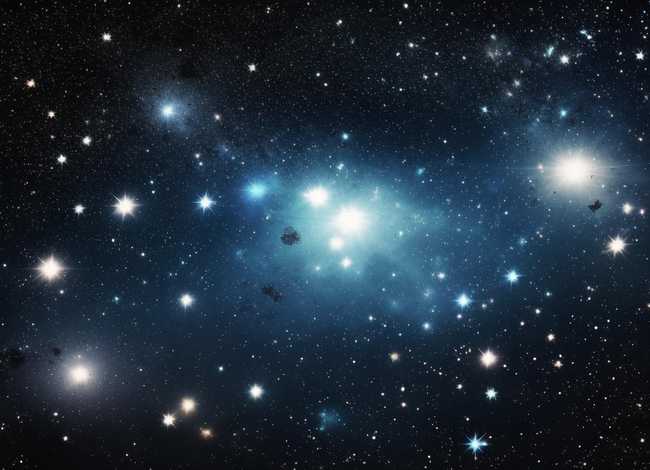 星星的传说故事有哪些(关于星星的美丽传说有哪些) 星星的传说故事有哪些(关于星星的美丽传说有哪些)